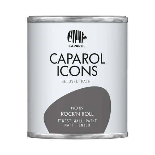 Caparol Icons - Finest Wall Paint - Matt Finish