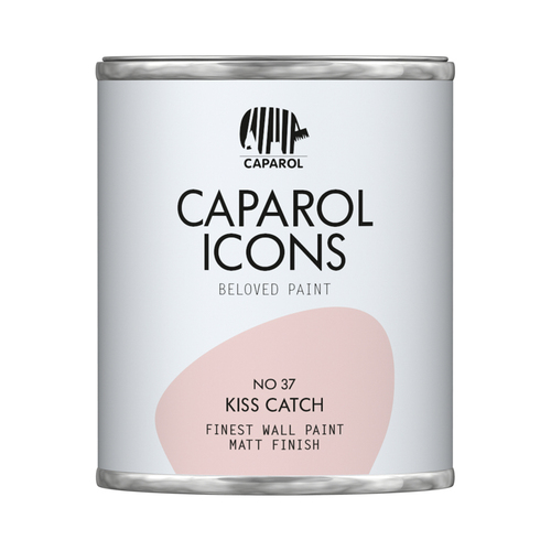 Caparol Icons - Finest Wall Paint - Matt Finish