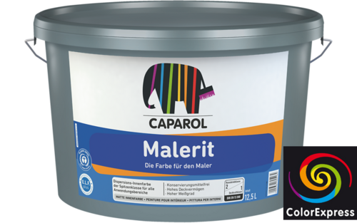 Caparol Malerit 2,5L