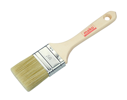 Mako Pinsel, KOMFORT