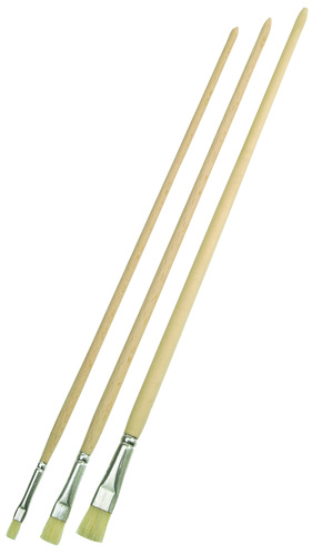 Mako Gussowpinsel 3er-Set, BASIC