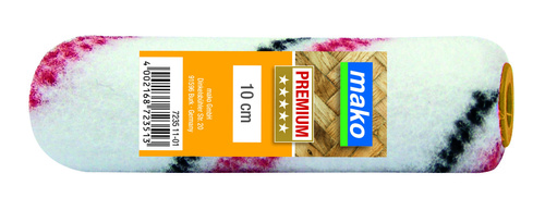 Mako Lack-Versiegelungsroller mako-nyl, PREMIUM, Ersatzwalze