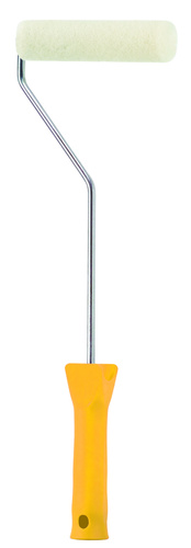 Mako Lack-Versiegelungsroller Velour, KOMFORT