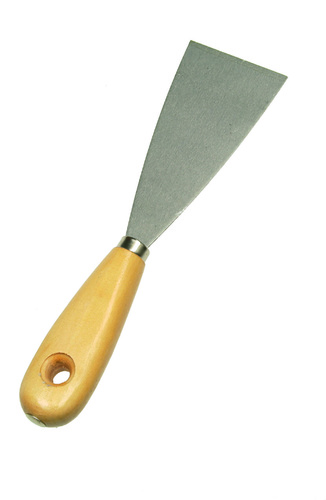 Mako Malerspachtel flexibel, BASIC