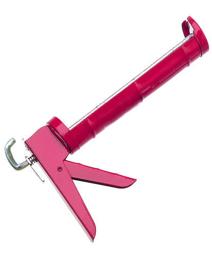 Mako Kartuschenpistole, BASIC