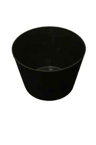 Mako Gipsbecher hoch, KOMFORT