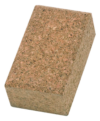 Mako Schleifklotz Naturkork, BASIC