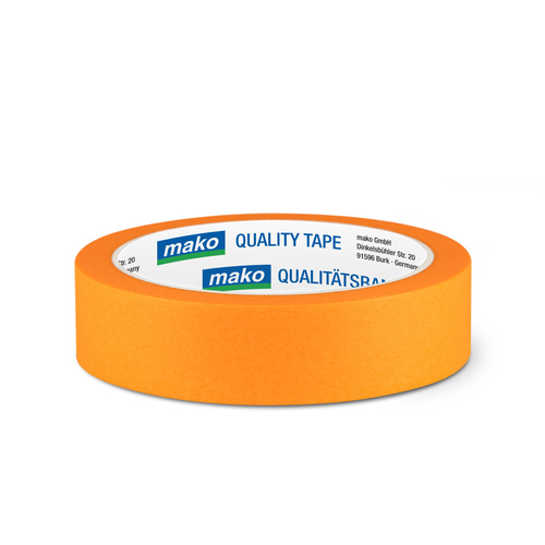 Mako Przisionsband, auen, PREMIUM