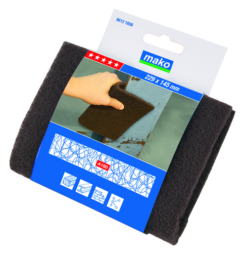 Mako Schleif-Vlies, PREMIUM