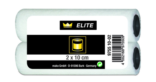 ELITE Lackroller-Ersatzwalzen