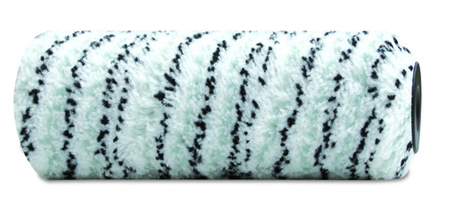 ELITE Maler-Ersatzwalze black-line