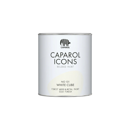 Caparol Icons - Finest Wood & Metal Paint - Silk Finish