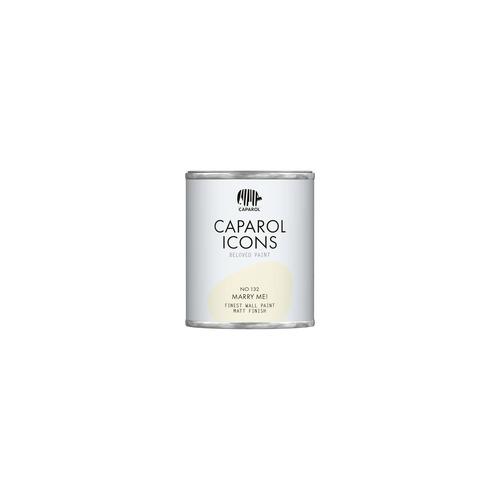 Caparol Icons - Finest Wall Paint - Matt Finish