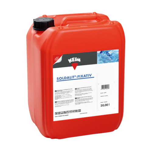 Keim Soldalit Fixativ 5L - Grundierung 