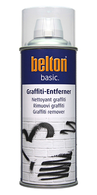 belton Graffiti-Entferner farblos 400ml
