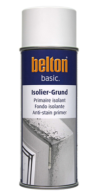 belton Isoliergrund wei� 400ml