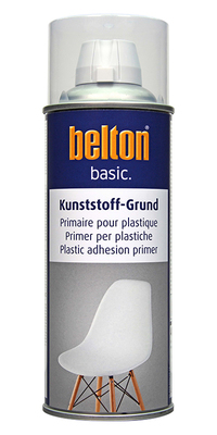 belton Kunststoff-Grund Spraydose (400ml)