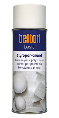 belton Styropor-Grundierung beige 400ml