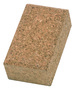 Mako Schleifklotz Naturkork, BASIC 