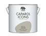 Caparol Icons - Finest Wall Paint - Silk Finish