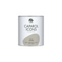 Caparol Icons - Finest Wood & Metal Paint - Silk Finish