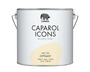 Caparol Icons - Finest Wall Paint - Silk Finish