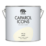Caparol Icons - Finest Wall Paint - Silk Finish