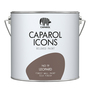 Caparol Icons - Finest Wall Paint - Silk Finish
