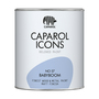 Caparol Icons - Finest Wood & Metal Paint - Matt Finish