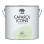 Caparol Icons - Finest Wall Paint - Matt Finish