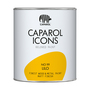 Caparol Icons - Finest Wood & Metal Paint - Matt Finish