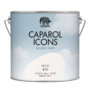 Caparol Icons - Classic Wall Paint - Powder Matt