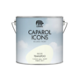 Caparol Icons - Classic Wall Paint - Powder Matt