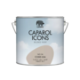Caparol Icons - Classic Wall Paint - Powder Matt