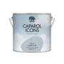 Caparol Icons - Classic Wall Paint - Powder Matt