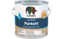 Caparol CapaWood Parkett 10L - seidenmatt 