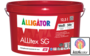 Alligator ALLItex SG 12,5L Innenfarbe / Get�nt im Farbton VN2577