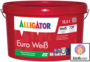 Alligator Euro Weiss 1,25L