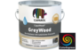 Caparol CapaWood GreyWood 700ml 
