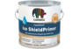 Caparol CapaWood Iso ShieldPrimer 750ml - Absperrgrundierung 